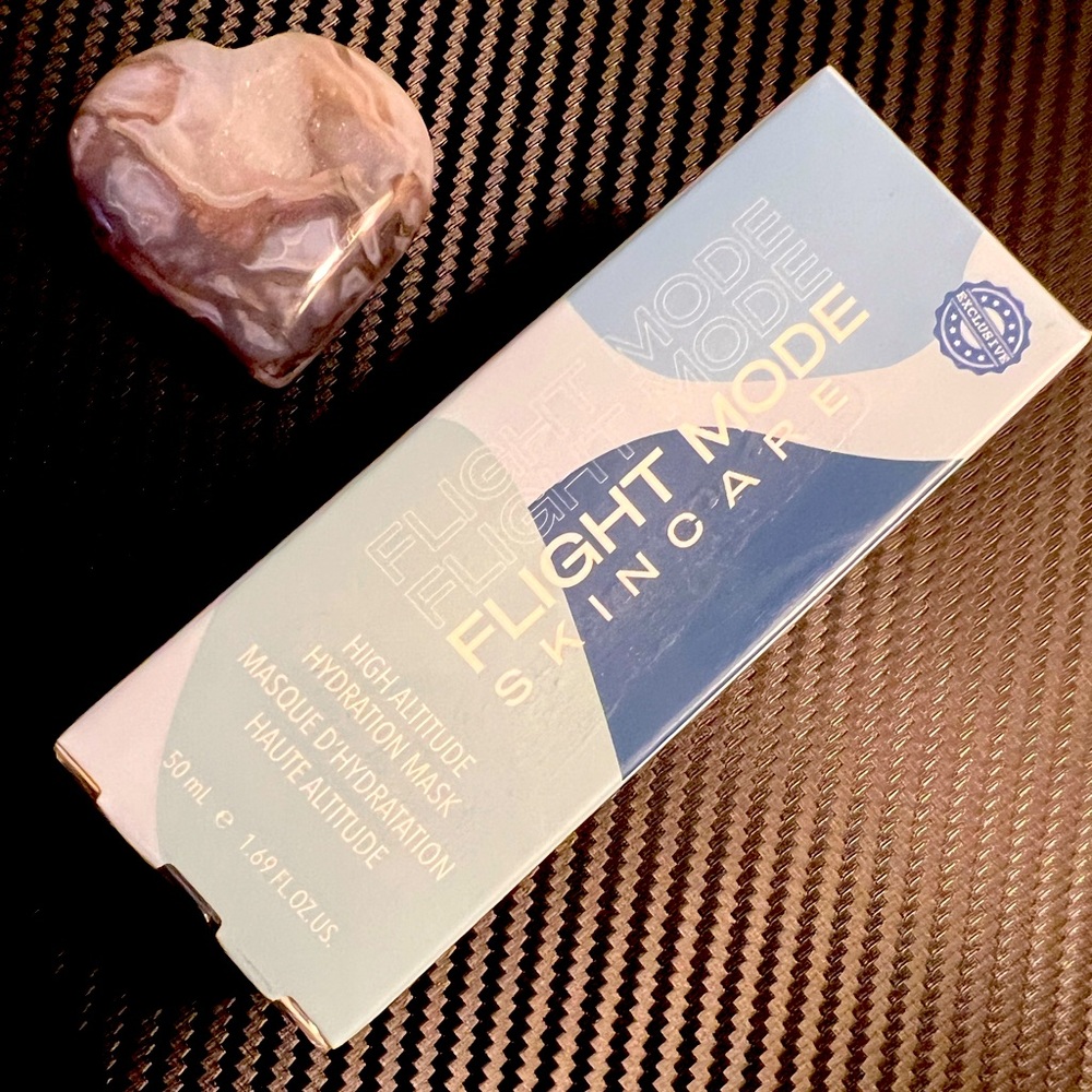 Flight Mode Skincare